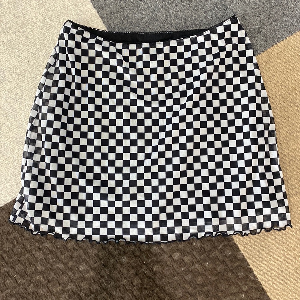 H&M Divided Skirt
